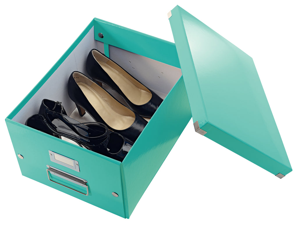 Leitz Click & Store Medium Box (60440051)