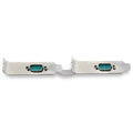 StarTech.com PEX2S953LP tarjeta y adaptador de interfaz Interno De serie (3)