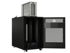 Vertiv VS3350I armario rack 42U Rack o bastidor independiente Negro (7)