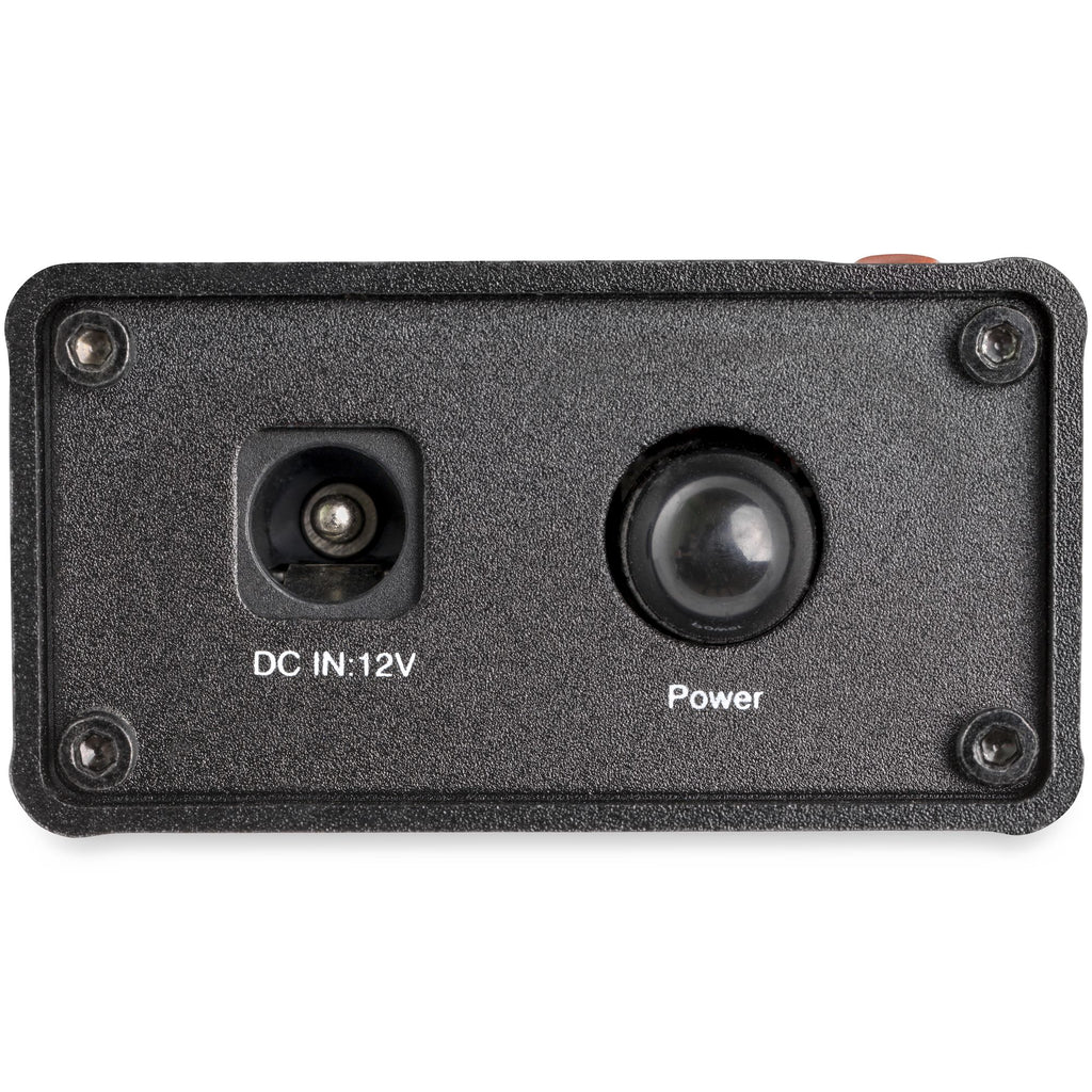 StarTech.com ST7C51224EU cargador de dispositivo móvil Universal Negro CC