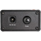 StarTech.com ST7C51224EU cargador de dispositivo móvil Universal Negro CC