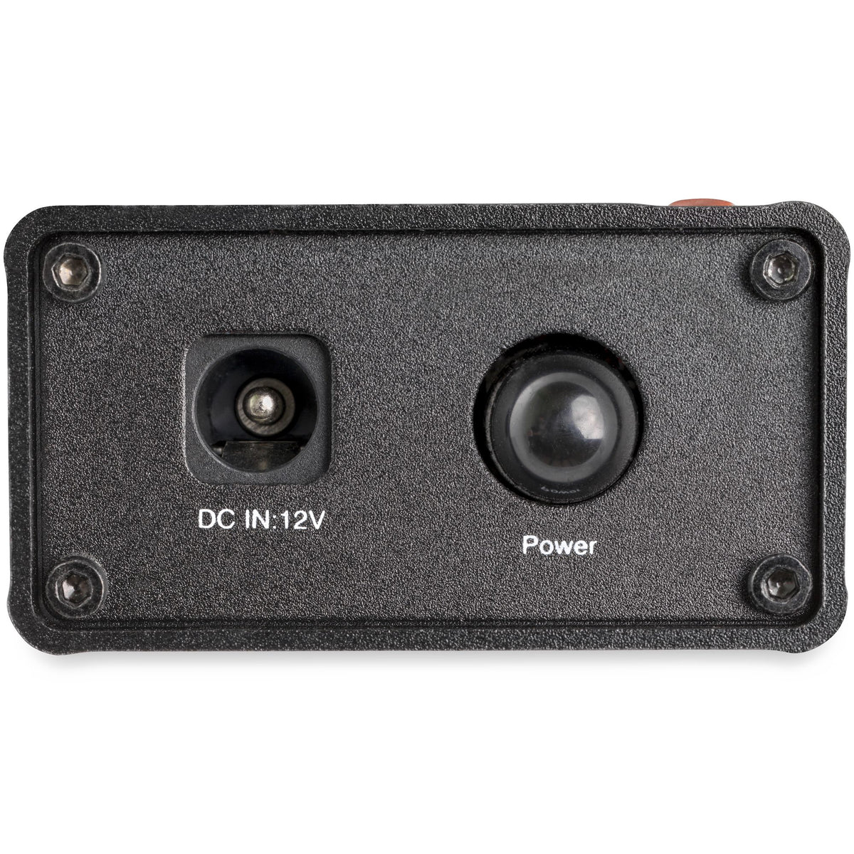StarTech.com ST7C51224EU cargador de dispositivo móvil Universal Negro CC