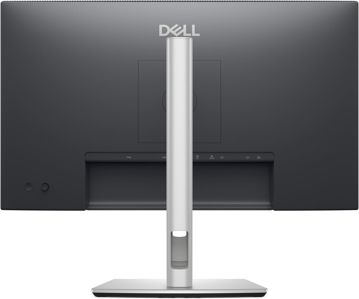 DELL Pro Plus P2425DE pantalla para PC 61 cm (24") 2560 x 1440 Pixeles Quad HD LCD Negro (4)