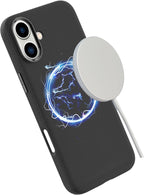 eSTUFF ES67160020 funda para teléfono móvil Negro (4)