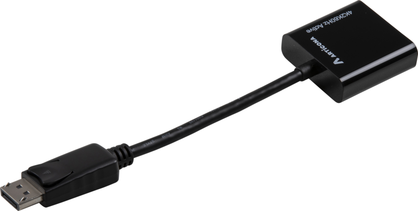 Adaptador Articona DisplayPort - HDMI