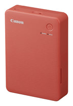 Canon SELPHY QX20 RD impresora de foto Pintar por sublimación 287 x 287 DPI 2.8" x 3.3" (7.2x8.5cm) Wifi (3)