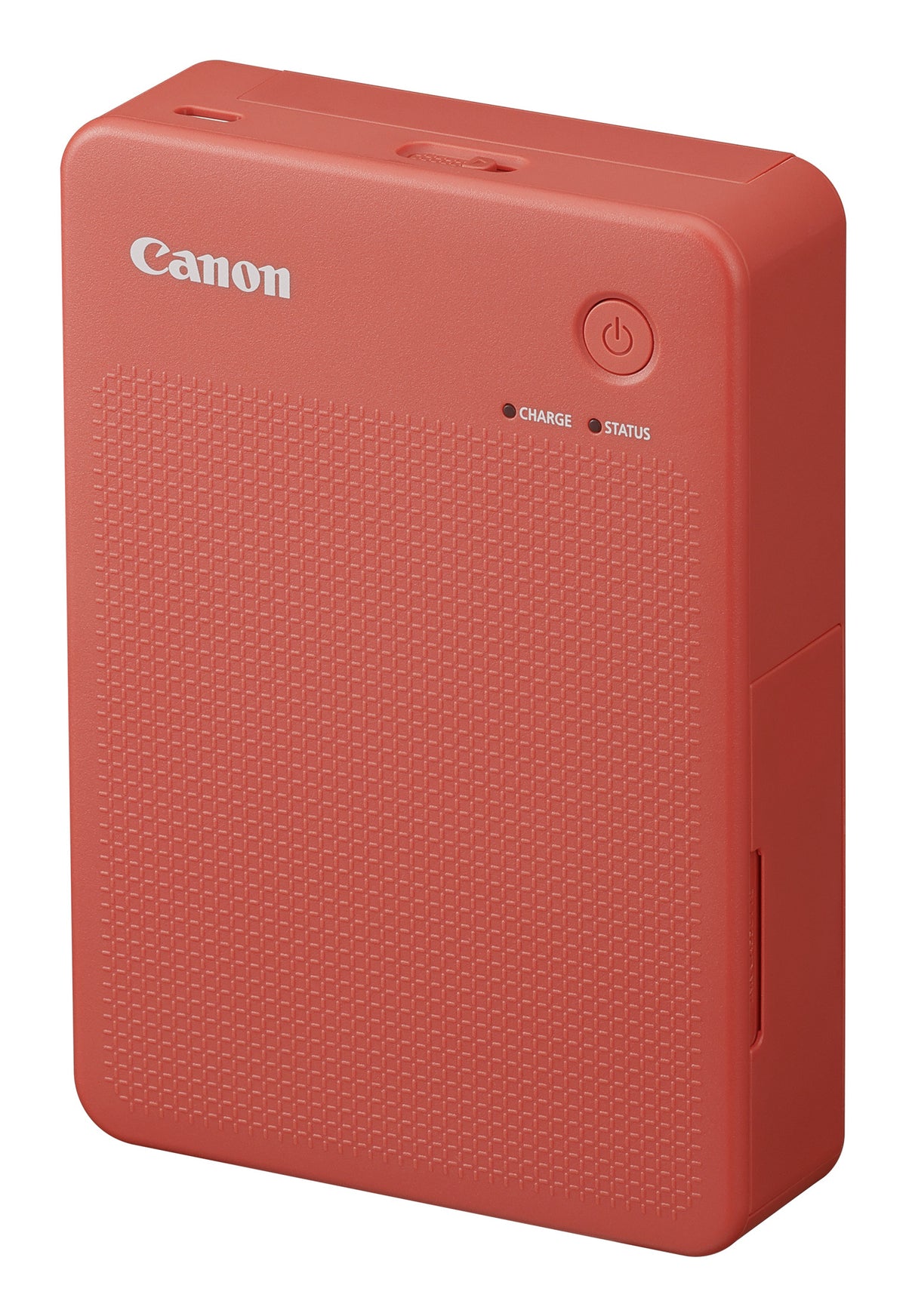 Canon SELPHY QX20 RD impresora de foto Pintar por sublimación 287 x 287 DPI 2.8" x 3.3" (7.2x8.5cm) Wifi (3)