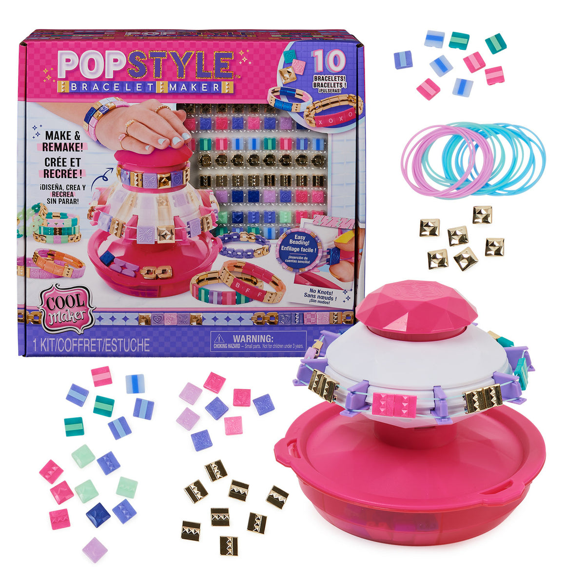 Cool Maker 6067289 juguete de arte y manualidades (2)