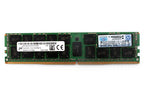 HP 8GB DDR3 1866MHz módulo de memoria 1 x 8 GB 240-pin DIMM ECC – Reacondicionado (2)
