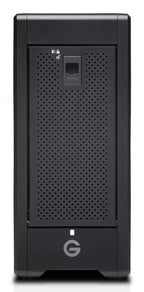 SanDisk G-RAID SHUTTLE 8 boîtier de disques 208 To Bureau Noir (2)