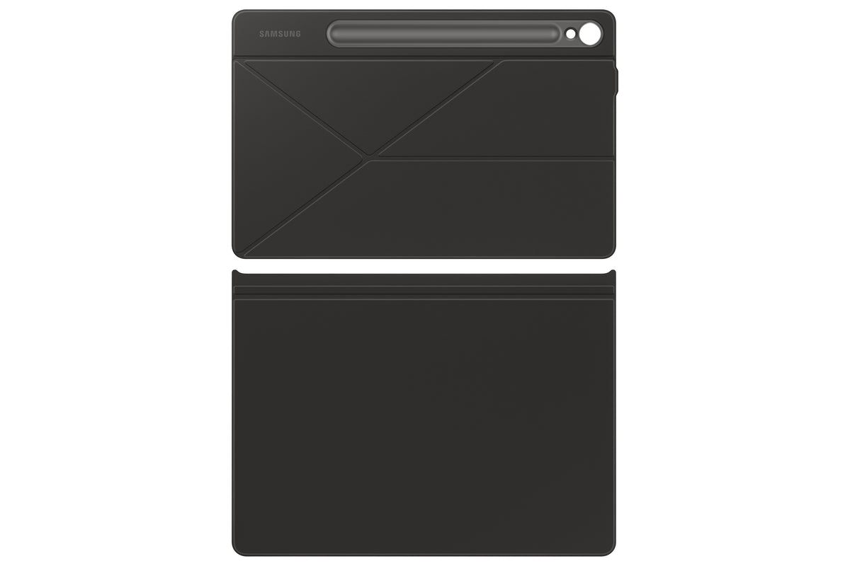 Samsung EF-BX710PBEGWW funda para tablet 27,9 cm (11") Negro (2)