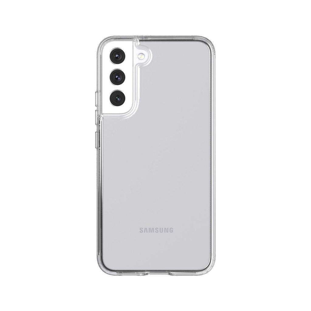 Tech21 Evo Clear funda para móvil 16,8 cm Funda transparente (T21-9370)