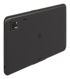 Zebra ET401EA-3V101F2P-A6 tablet Qualcomm Dragonwing 64 GB 25,6 cm (10.1") 6 GB Wi-Fi 7 (802.11be) Negro (5)