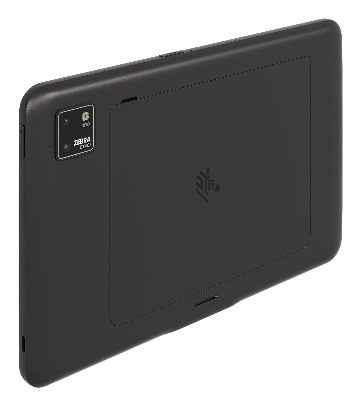 Zebra ET401EA-3V101F2P-A6 tablet Qualcomm Dragonwing 64 GB 25,6 cm (10.1") 6 GB Wi-Fi 7 (802.11be) Negro (5)
