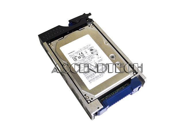 Hgst Disco duro EMC 300GB 0B24476-RFB – Reacondicionado