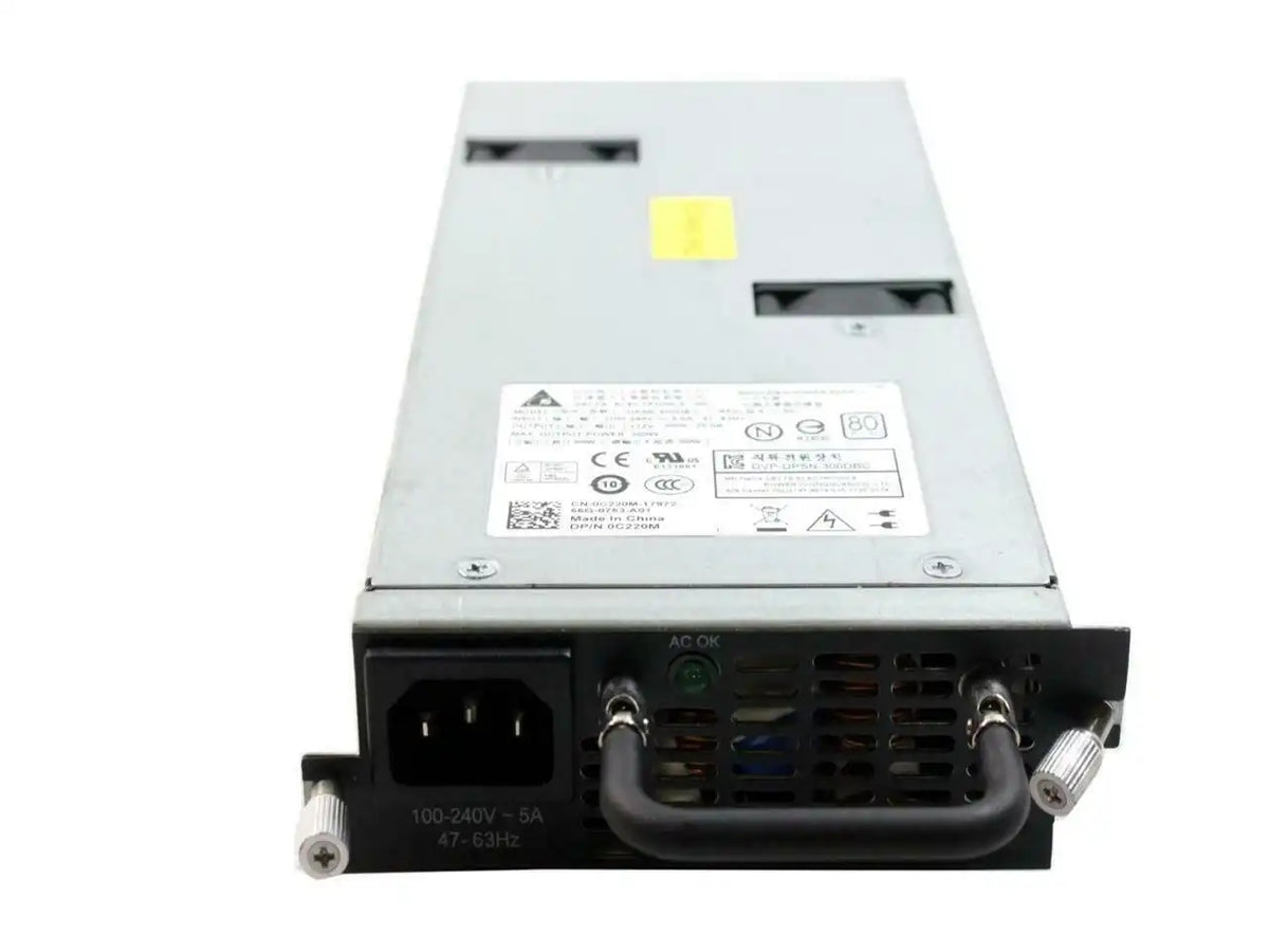 Dell fuente de alimentación de 300W 0C220M-RFB – Reacondicionado (2)