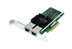 Dell X540-T2 10Gb 2Port Lp 0C6Fw 0C6FW-RFB – Reacondicionado