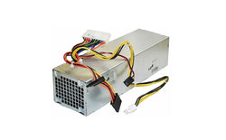 Dell 240W Alimentación formato delgado CV7D3
