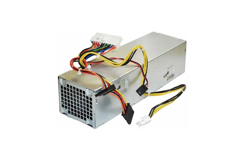 Dell 240W Alimentación formato delgado CV7D3-RFB – Reacondicionado