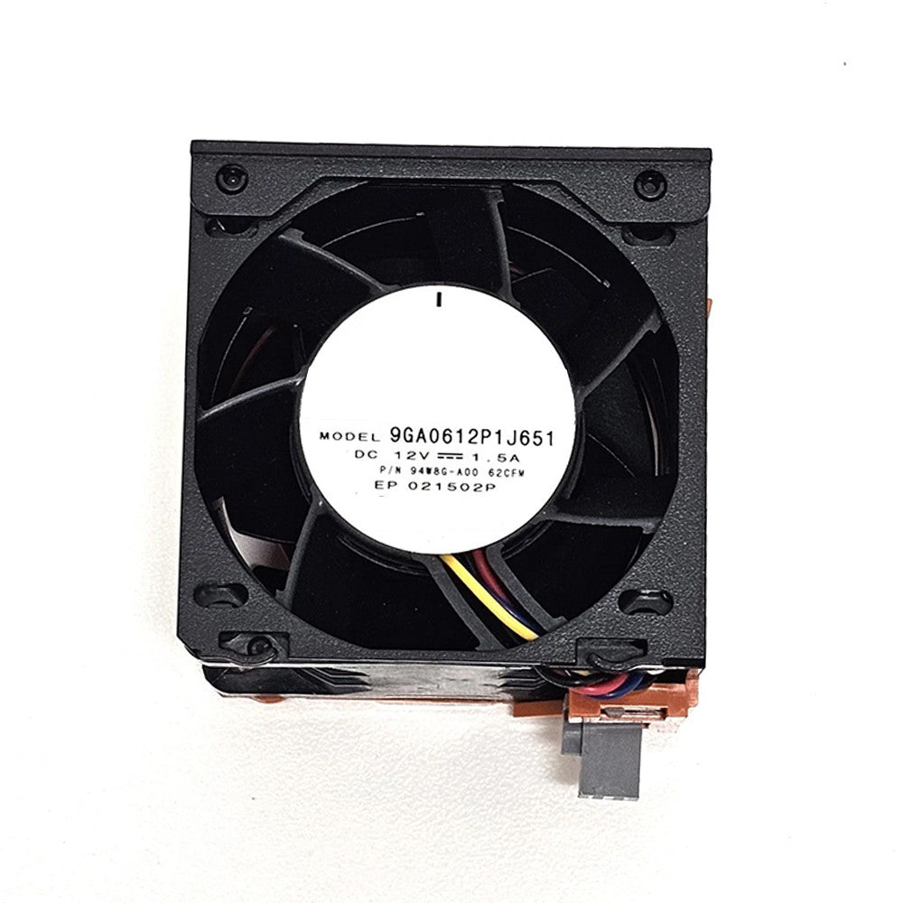 Ventilador para Dell PowerEdge R730 0CW51C-RFB – Reacondicionado