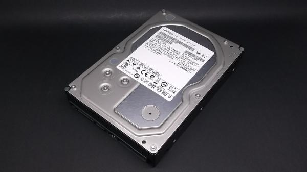Hitachi 3TB 3.5INCH SATA600 7200RPM 0F15328-RFB – Reacondicionado