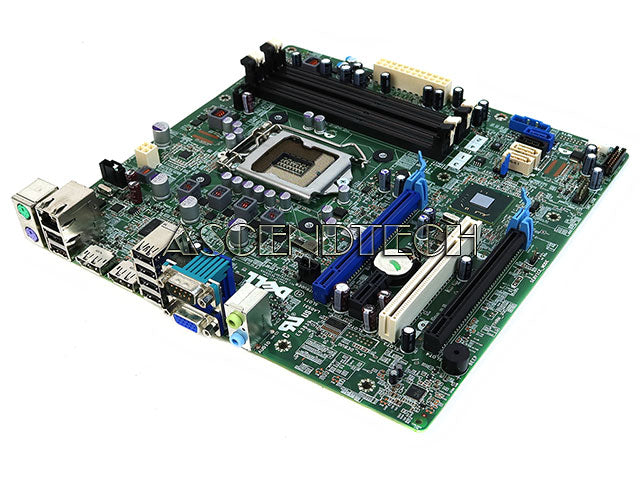 Dell Motherboard 0F82W-RFB – Reacondicionado (2)