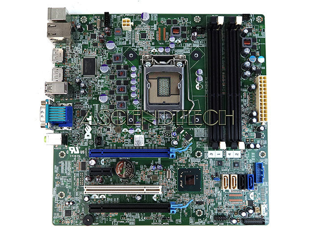 Dell Motherboard 0F82W-RFB – Reacondicionado