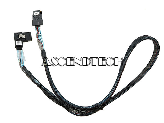 Dell ASSY CBL 6GB SAS CNTL 1 T710 0FH2D-RFB – Reacondicionado (2)