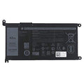 Dell 42Wh 3-cell lithium-ion 0FJMK