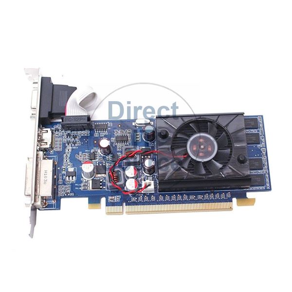 Dell Nvidia GeForce G310 Graphics FTGGG-RFB – Reacondicionado (3)