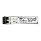 Dell 1G Gigabit SFP LC Ethernet 0GF76J-RFB – Reacondicionado