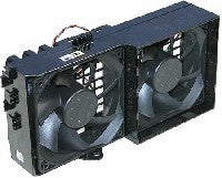 Dell Conjunto de ventilador frontal HW856-RFB – Reacondicionado (2)