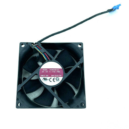 Dell PET140 G10 PROCESSOR HEATSINK K86C0-RFB – Reacondicionado (4)