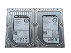 IBM 3TB 7.2K 3.5 SAS 6G EQL 0KK92-RFB – Reacondicionado