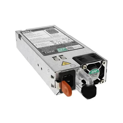 Dell 750W EPP 80 PLUS TITANIUM 0KNHJV-RFB – Reacondicionado