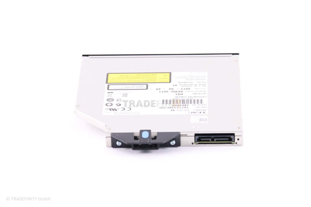 Dell R710/R610 DVD SATA SLIM 0KVXM6-RFB – Reacondicionado (3)