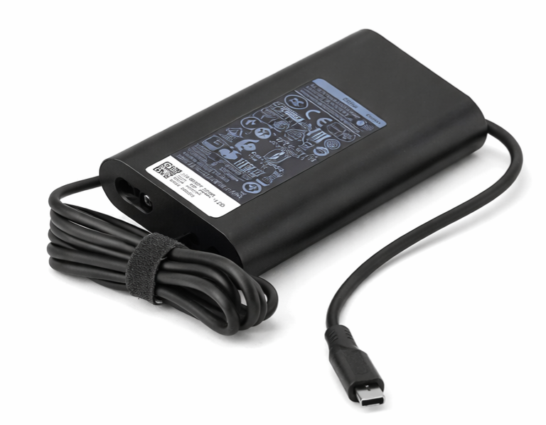 Dell Adaptador de corriente USB-C para 0M1WCF (3)