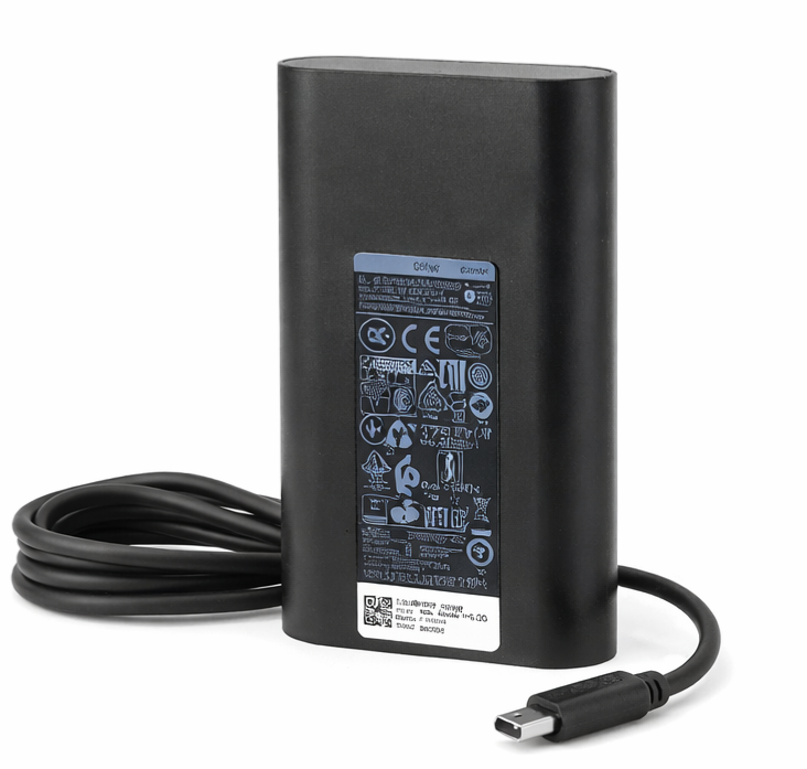 Dell Adaptador de corriente USB-C para 0M1WCF