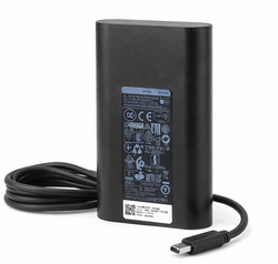 Dell Adaptador de corriente USB-C para 0M1WCF