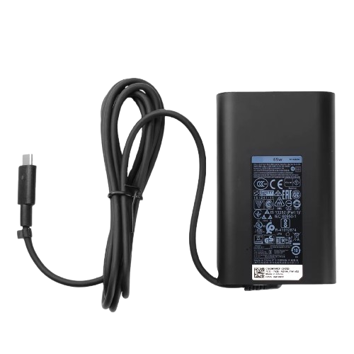 Dell Adaptador de corriente USB-C para 0M1WCF (2)