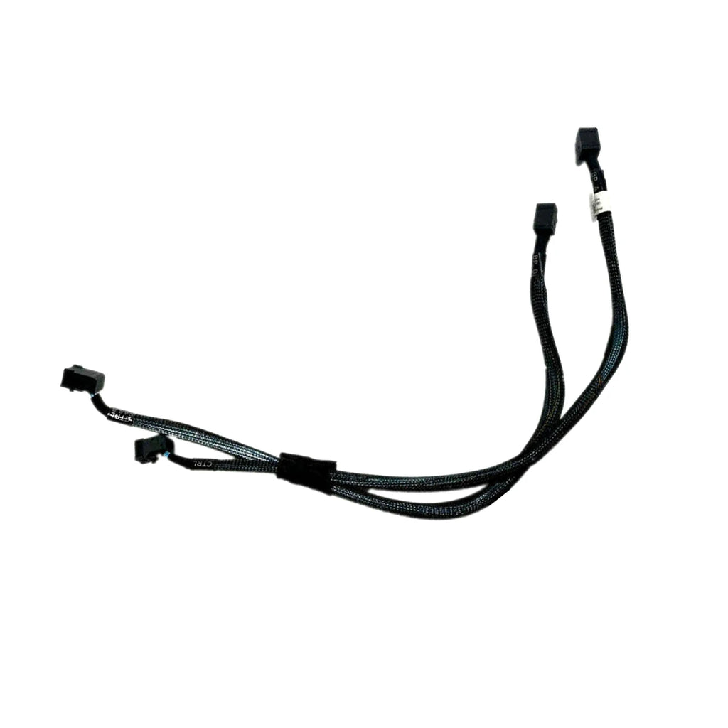 Dell CABLE SAS T630 18x3.5 16x2.5 MV0P5-RFB – Reacondicionado (2)