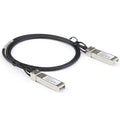 Dell SFP+ to SFP+ DAC 10G Amphenol 0MV799-RFB – Reacondicionado