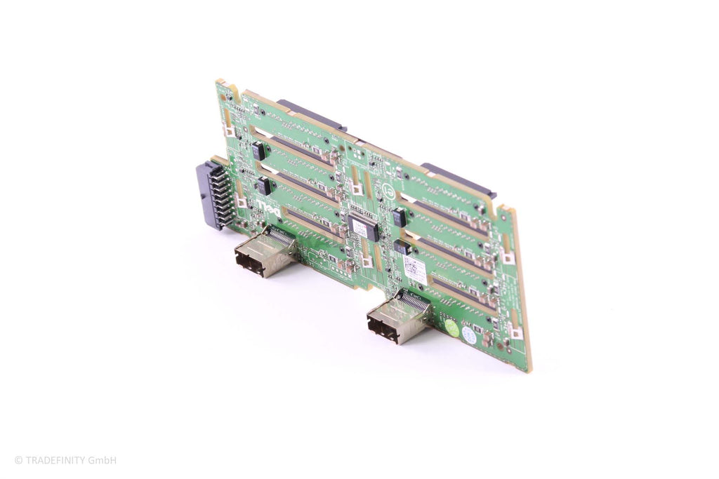 Dell R710 8SFF BACKPLANE 0MX827-RFB – Reacondicionado (3)