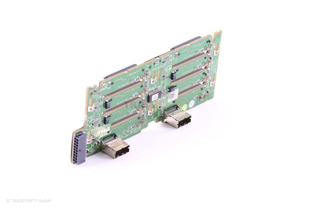 Dell R710 8SFF BACKPLANE 0MX827-RFB – Reacondicionado (4)