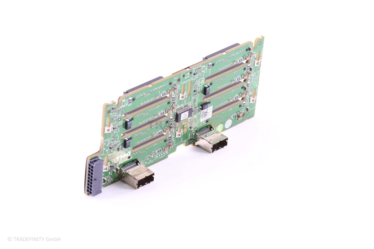 Dell R710 8SFF BACKPLANE 0MX827-RFB – Reacondicionado (4)