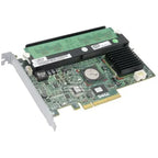 Dell PERC 5/I 256MB RAID CONTROLLER 0MX961-RFB – Reacondicionado (2)