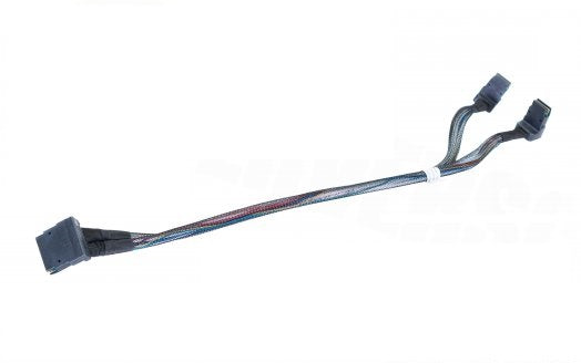 Dell R720 SAS A&B CABLE 0MXGC9-RFB – Reacondicionado