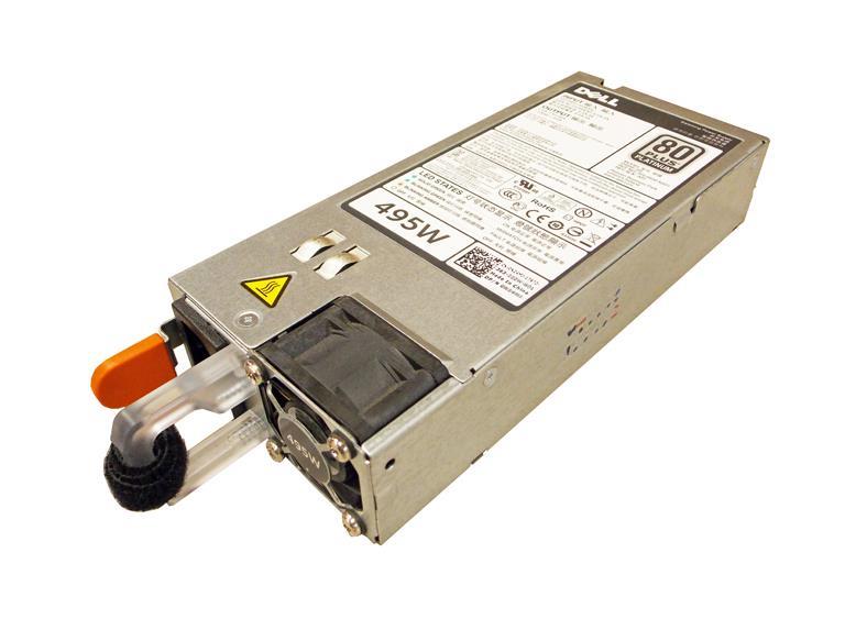 Dell Fuente de alimentación redundante 495W 0N24MJ (3)