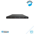 Dell PowerConnect 3548P de 48 puertos 0N499K-RFB – Reacondicionado