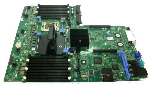 Dell PowerEdge R710 System 0NH4P-RFB – Reacondicionado
